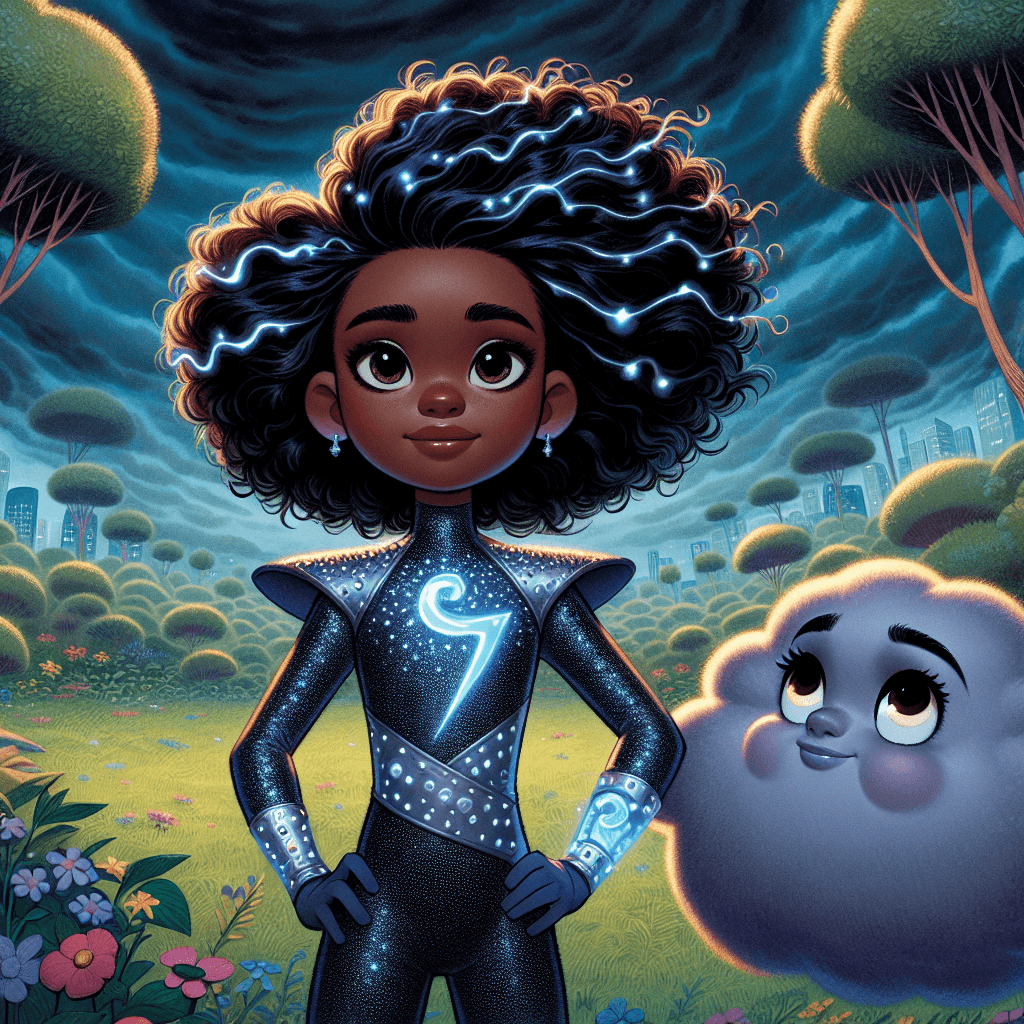 The Big Hero Adventure